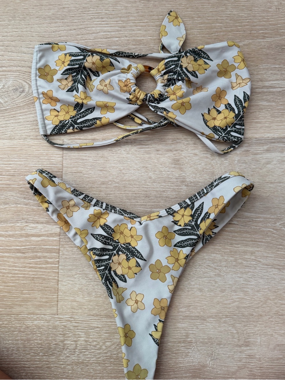 Puakenikeni Benoa Swim